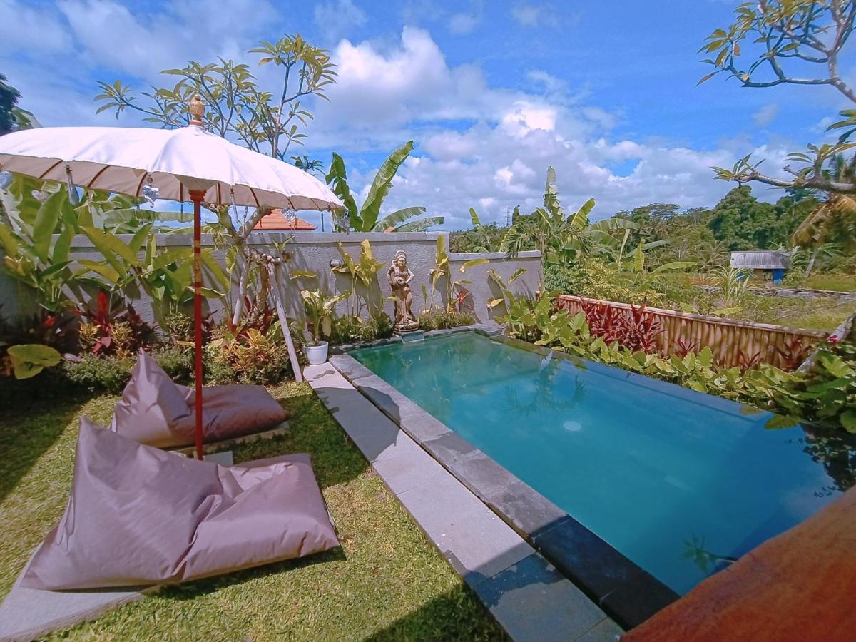 Suitetrails - Patrisia Ubud Villa