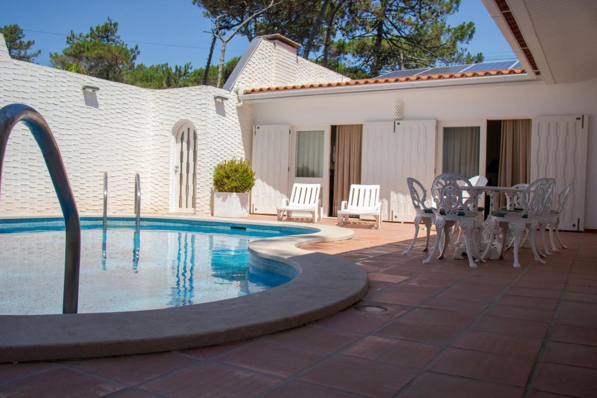 Ofir Beach House Bonança - Housity