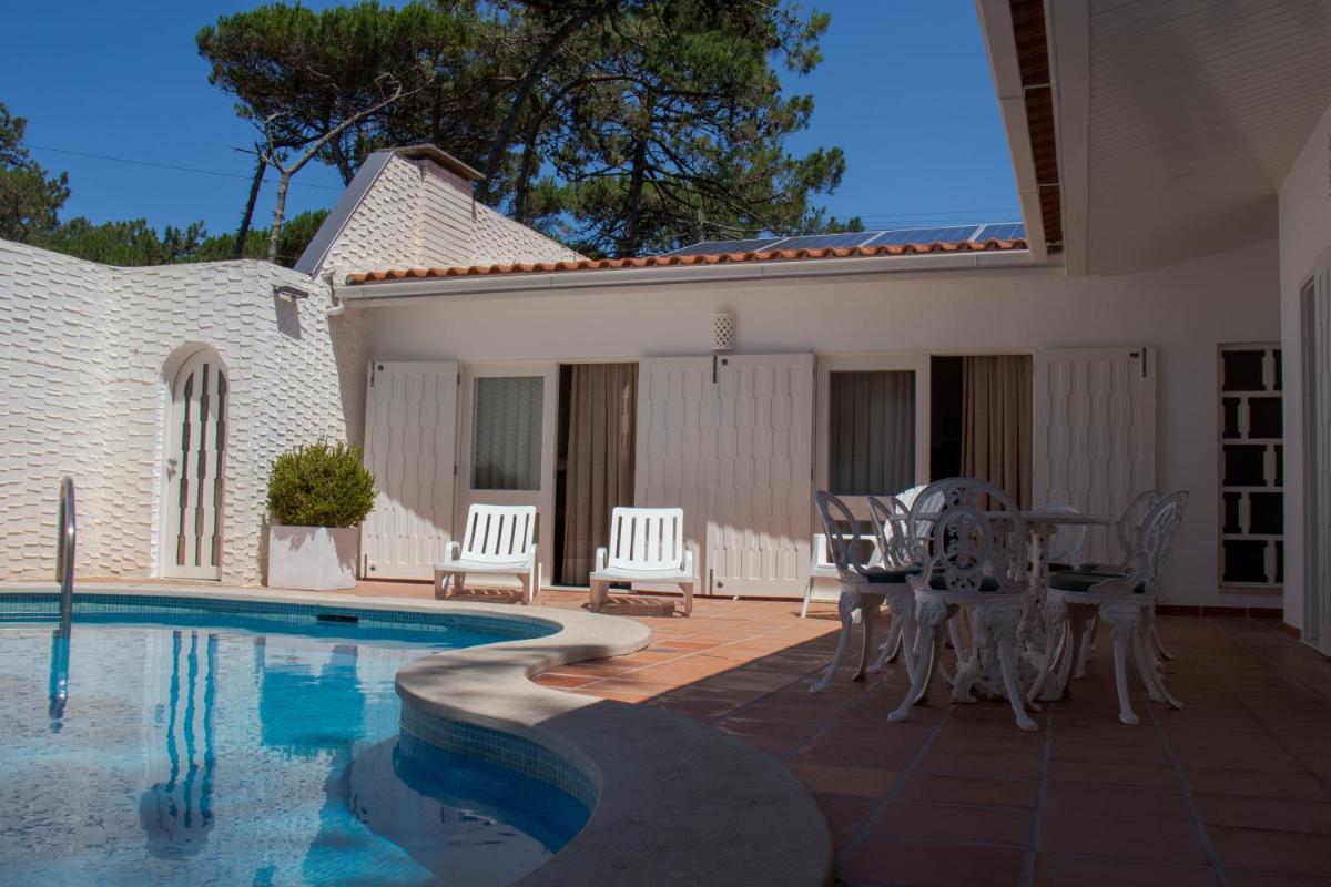 Ofir Beach House Bonança - Housity