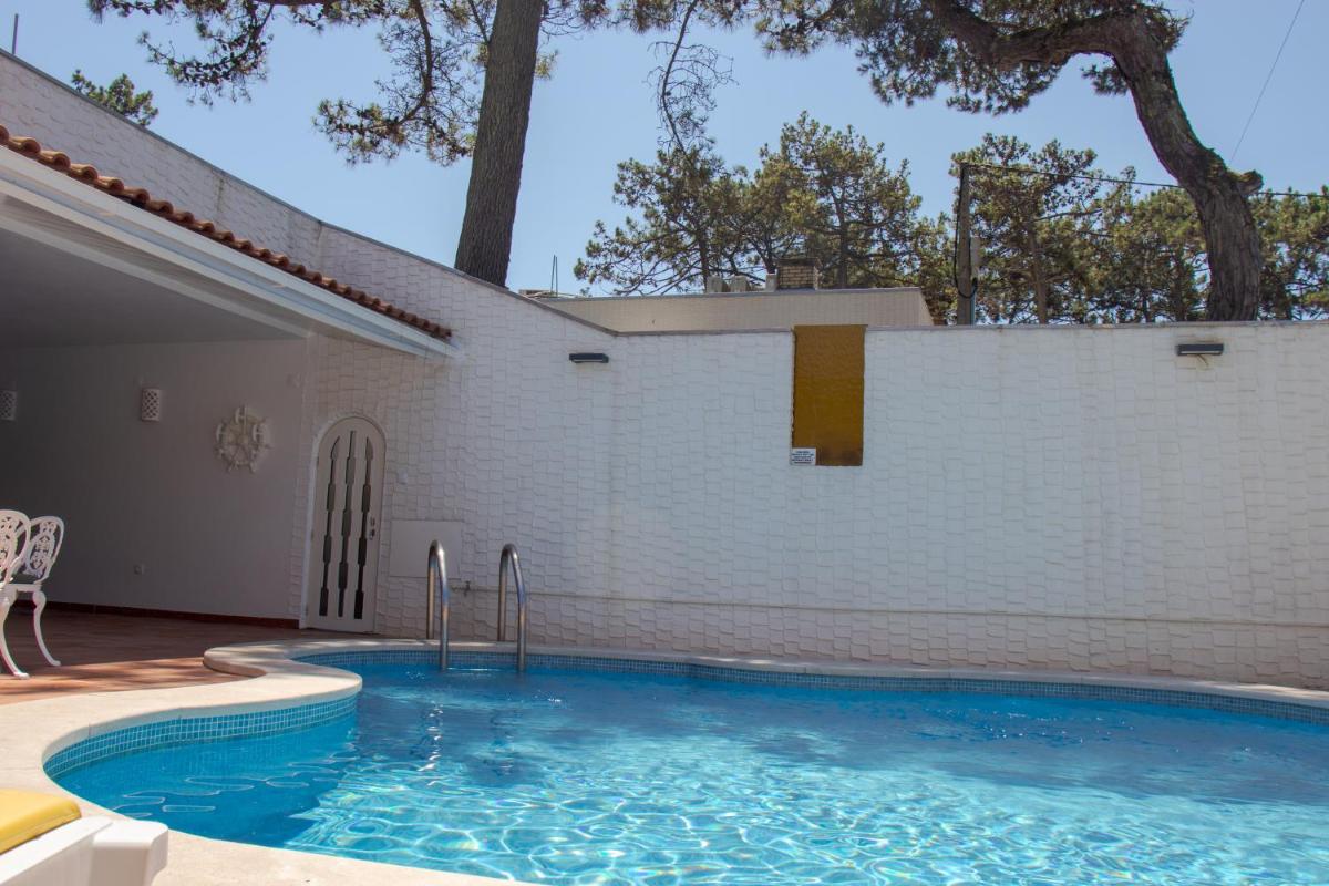 Ofir Beach House Bonança - Housity
