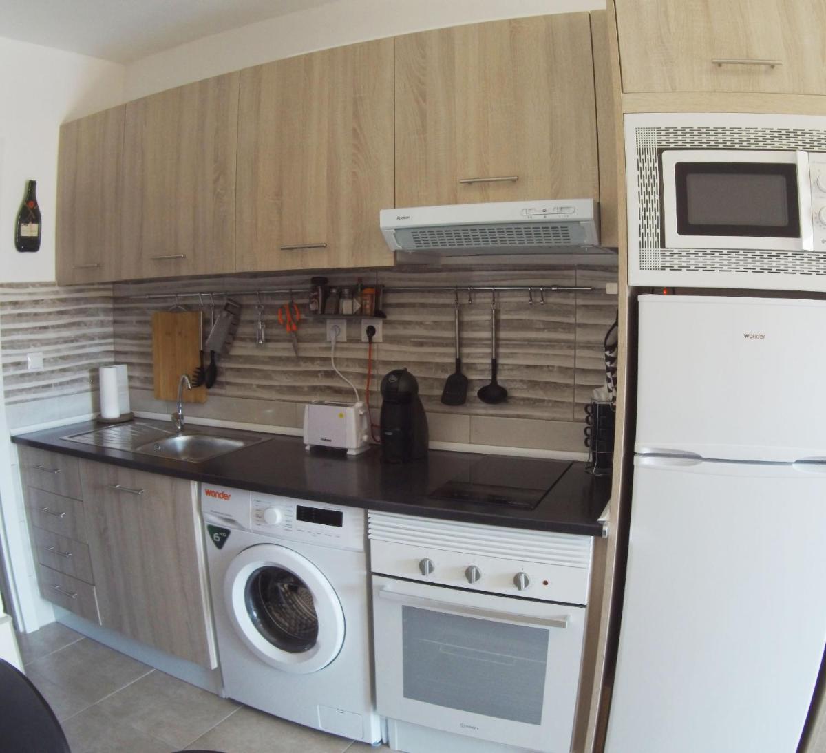 Alexa House - Housity