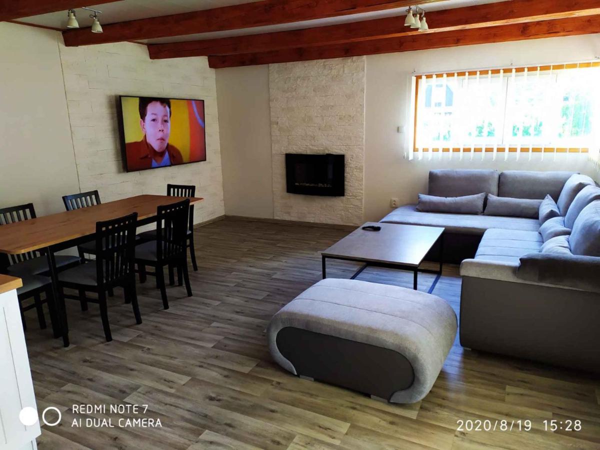 Holiday home in Svahova - Erzgebirge 41640 - Housity