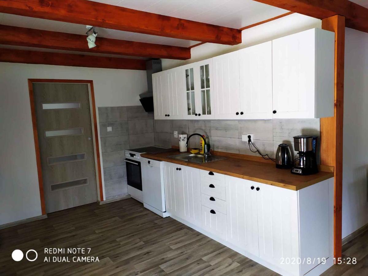 Holiday home in Svahova - Erzgebirge 41640 - Housity