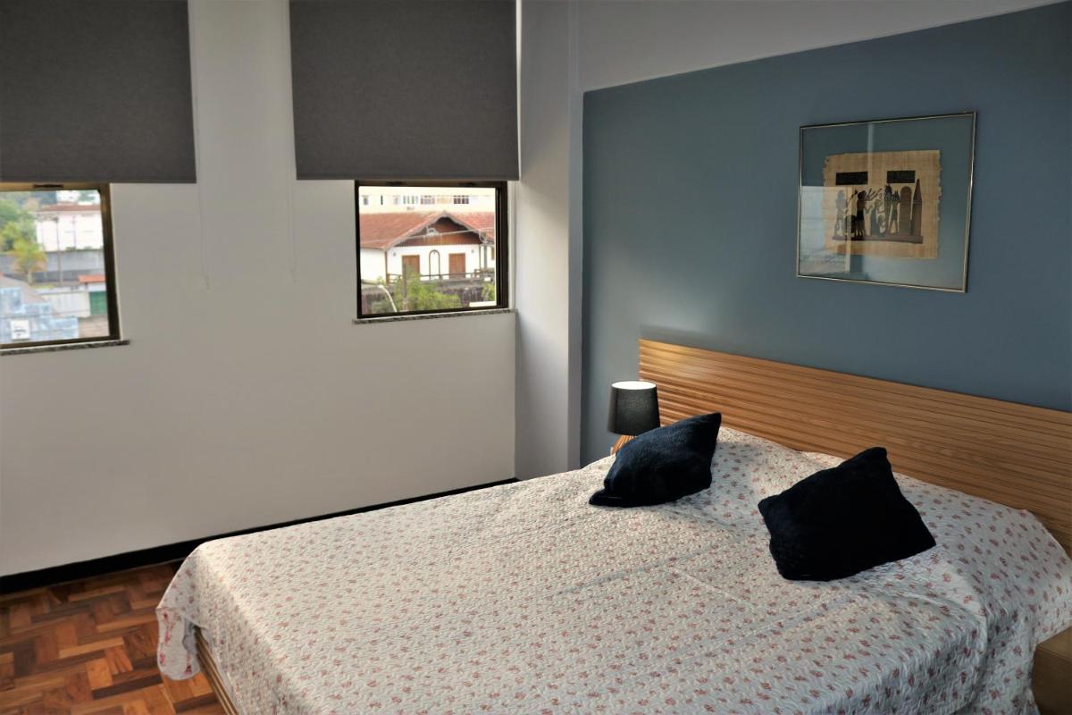 Teresópolis Apartamento no Alto - Housity