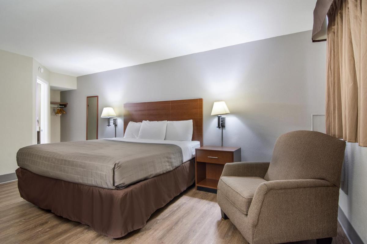 The Townhouse Inn - Housity
