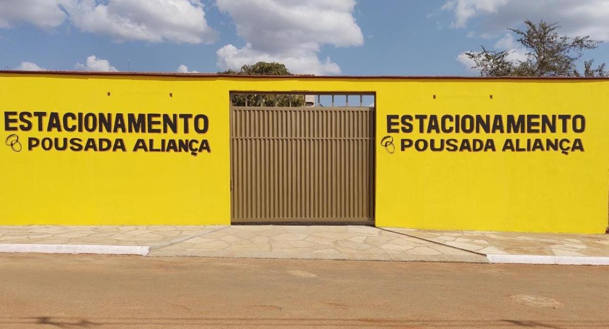 Pousada Aliança - Housity