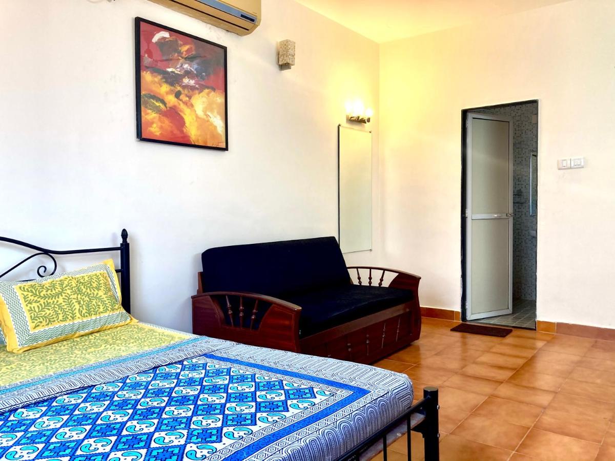 2 Bedoom Apartment with Pool in BAGA Holiday Home CASA STAY - Housity