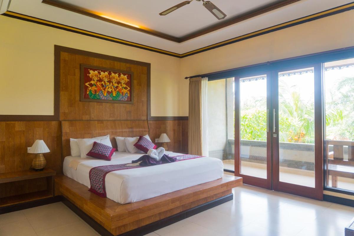 Bucu Guest House - Housity