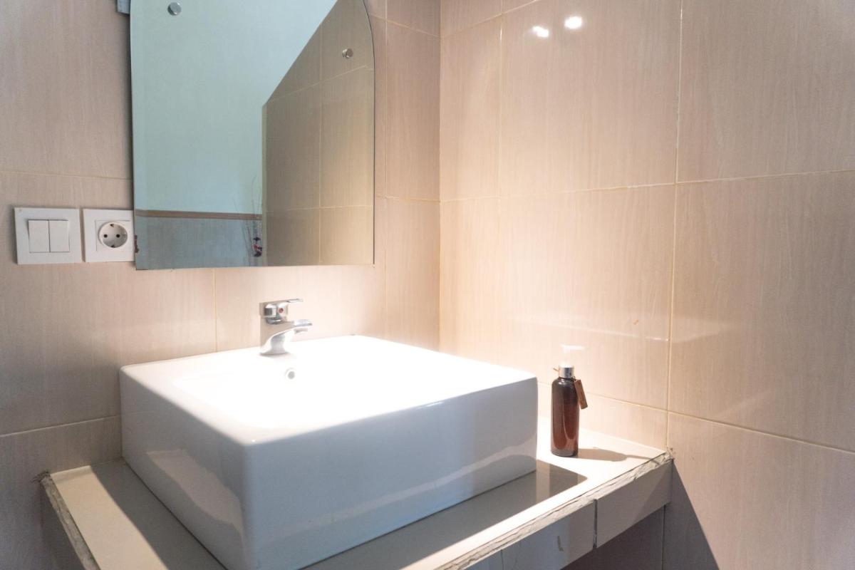 Bucu Guest House - Housity