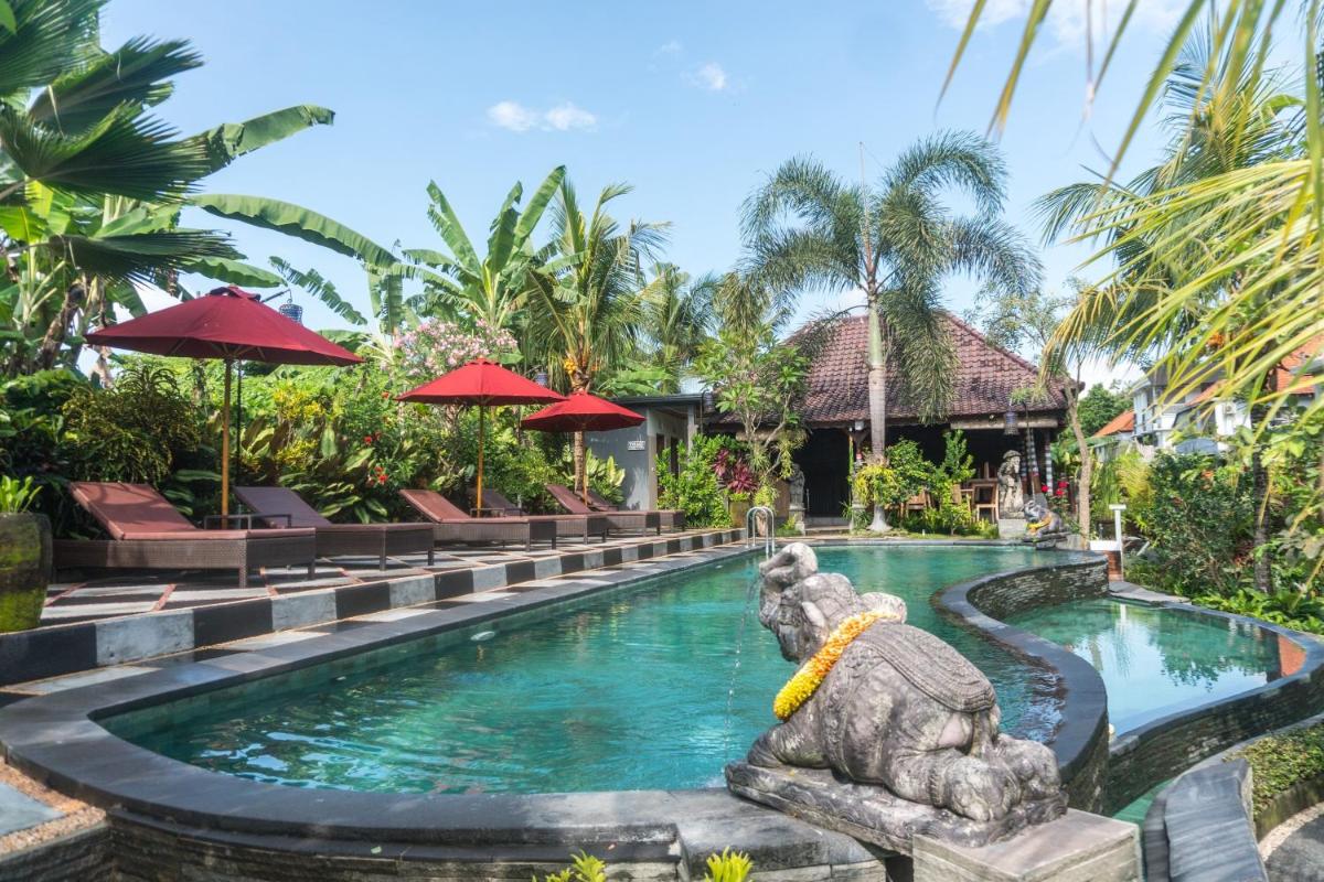 Bucu Guest House - Housity