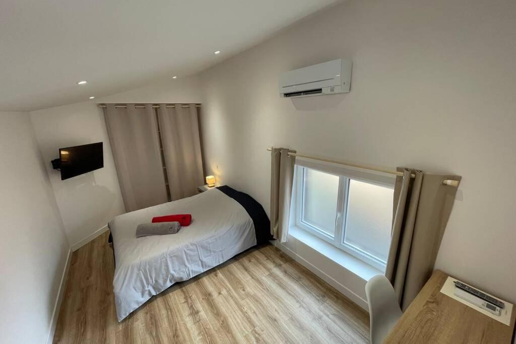 Maison de Ville avec rooftop - Housity