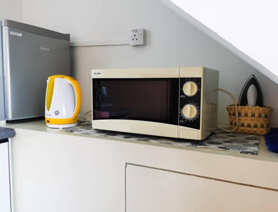 Comfort Zone @ The CEO Loft by Joal - Housity