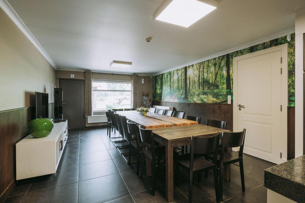 Vakantiewoning Vennekens - Hizvo