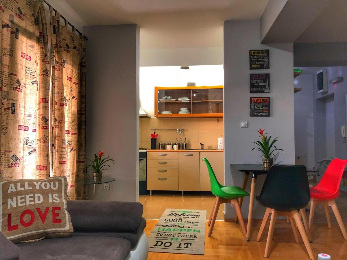 Apartments near city center - Housity