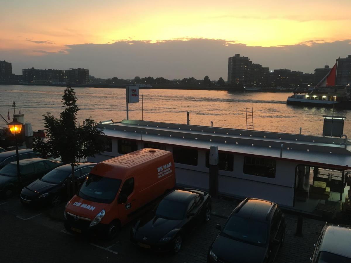 StudioExtra incl auto P - Housity