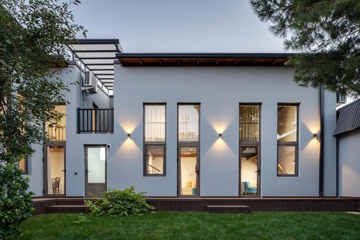 Khujra Studios - Housity