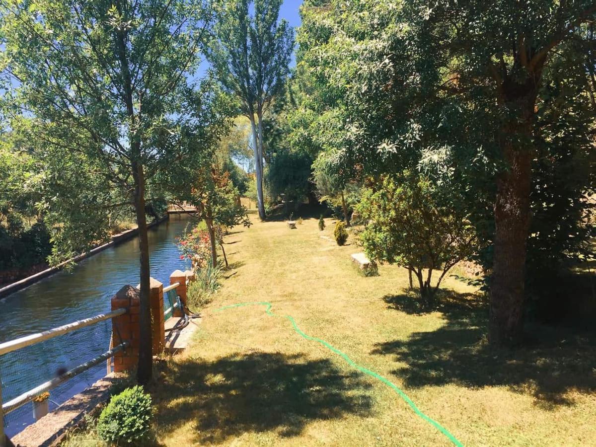 Casa Rural La Central-Peñagorda - Housity