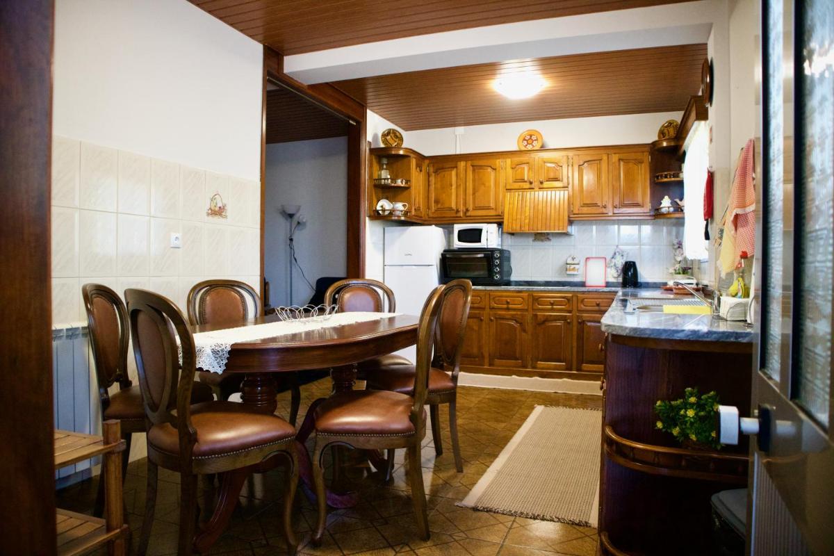 Rosinha Country House - Housity