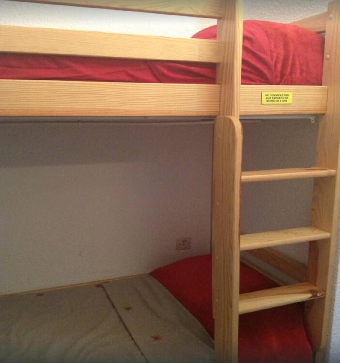 Studio 2 alpes 1800, linge de maison et ménage inclus - Housity