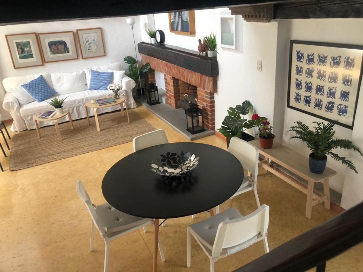 Casa San Angel Inn Boutique charming house - Housity