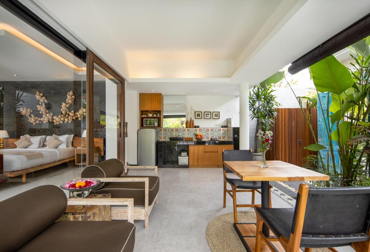 Canggu Villa by Sanga Sanga Hospitality - Hizvo