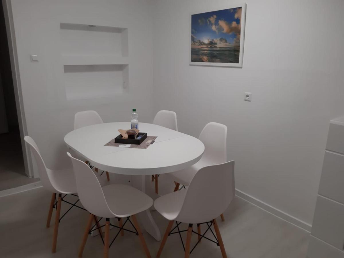 Ferienhaus Heide Zentrum - Housity
