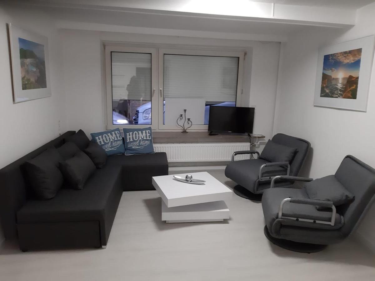 Ferienhaus Heide Zentrum - Housity