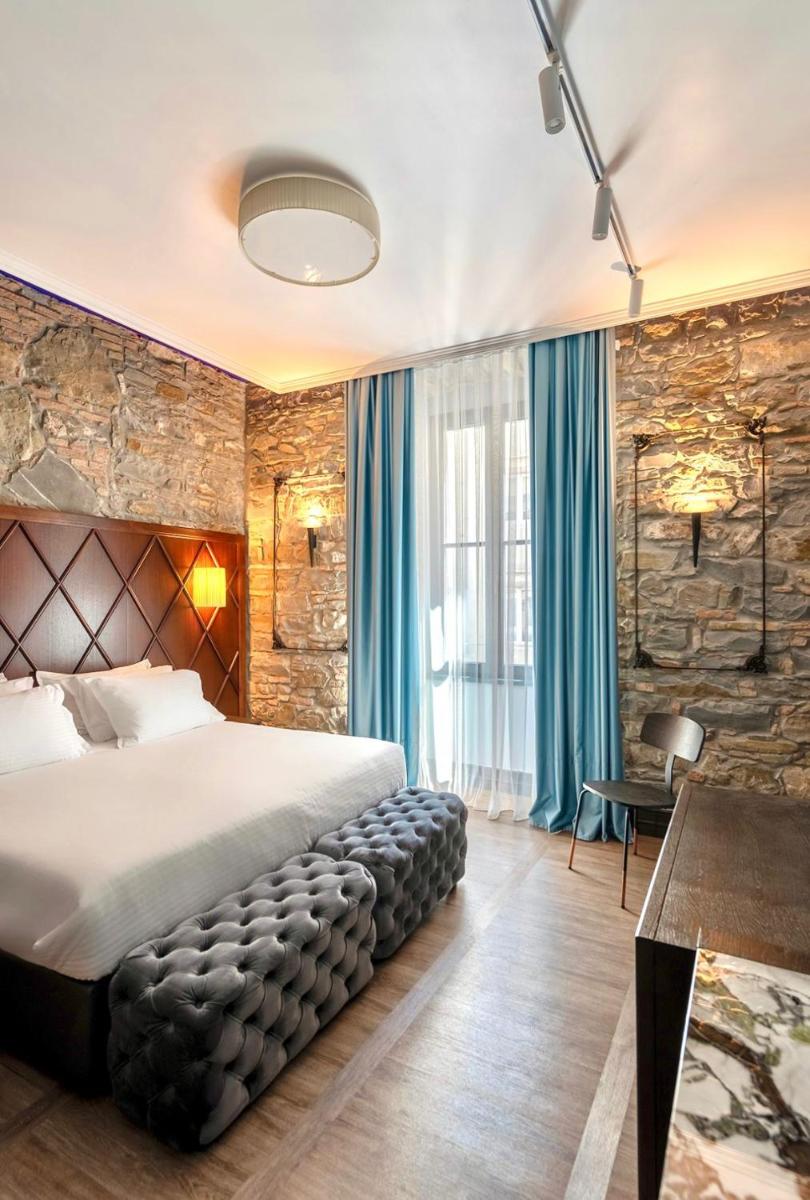 Hotel Solun - Hizvo