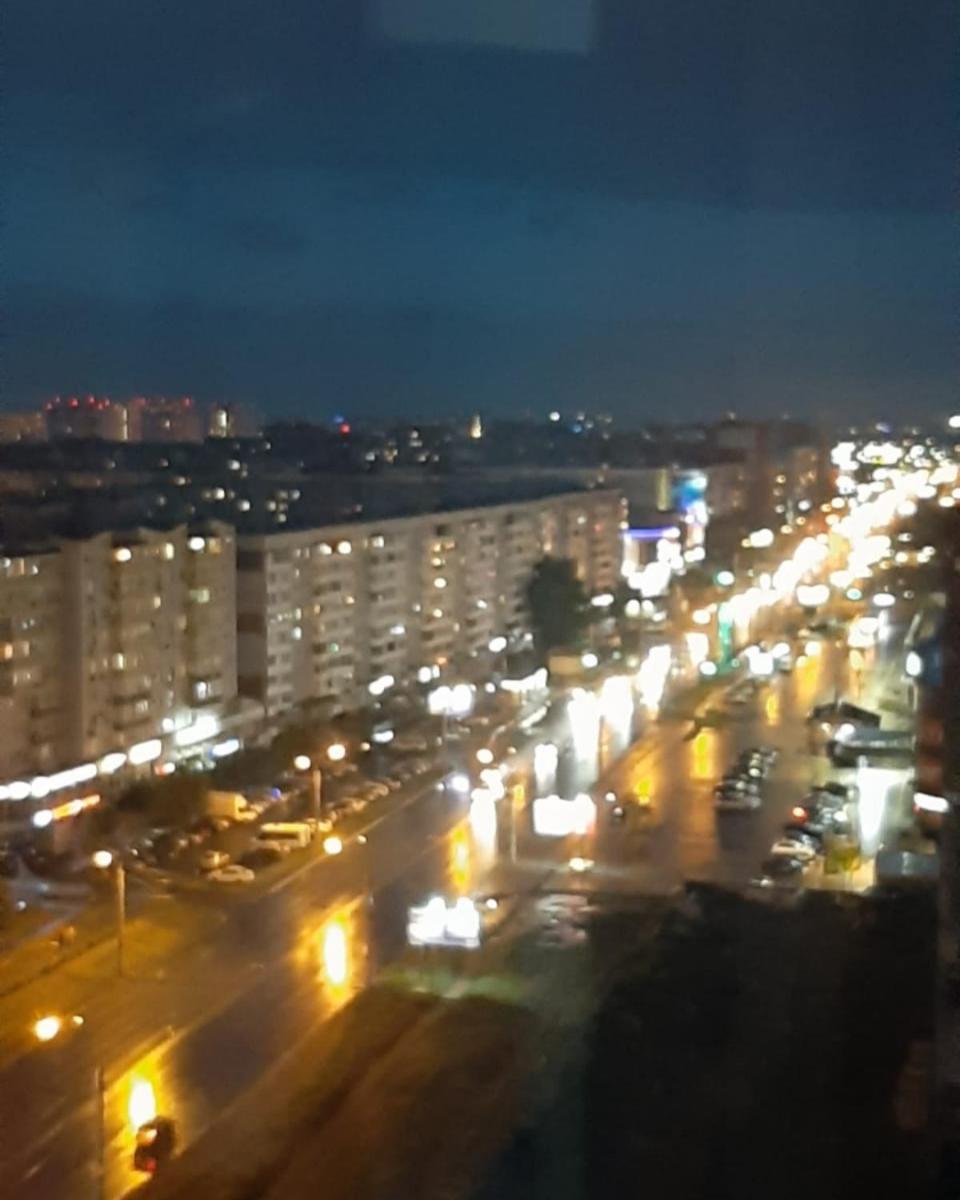 Apartamenty valeriia i iaroslav - Housity