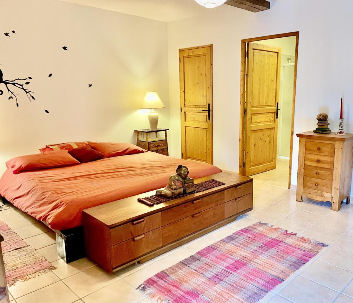 Le Vieux Chemin - Housity