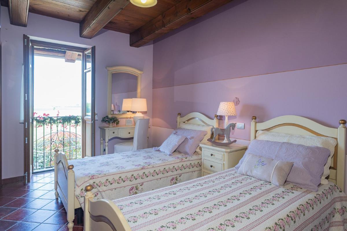 Agriturismo Sarmore - Housity