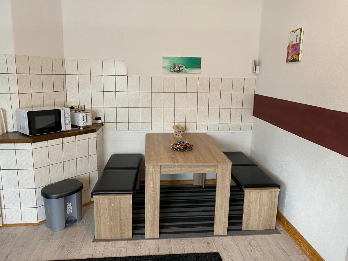 Ferienwohnung Eichhörnchen - Housity