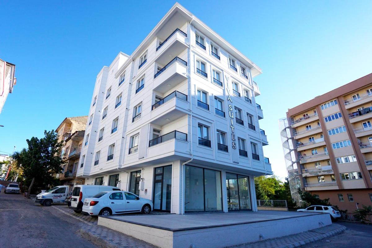 Viva Suites Cappadocia - Housity