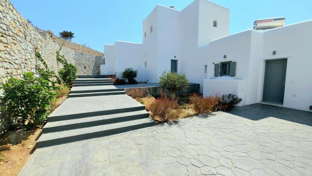 Privilege houses Mykonos - Housity