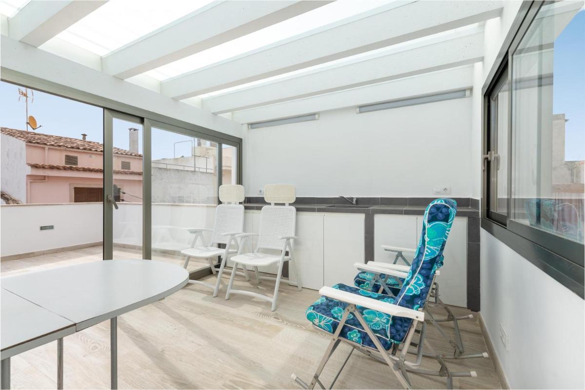 Sa Caseta -Portocolom- - Housity