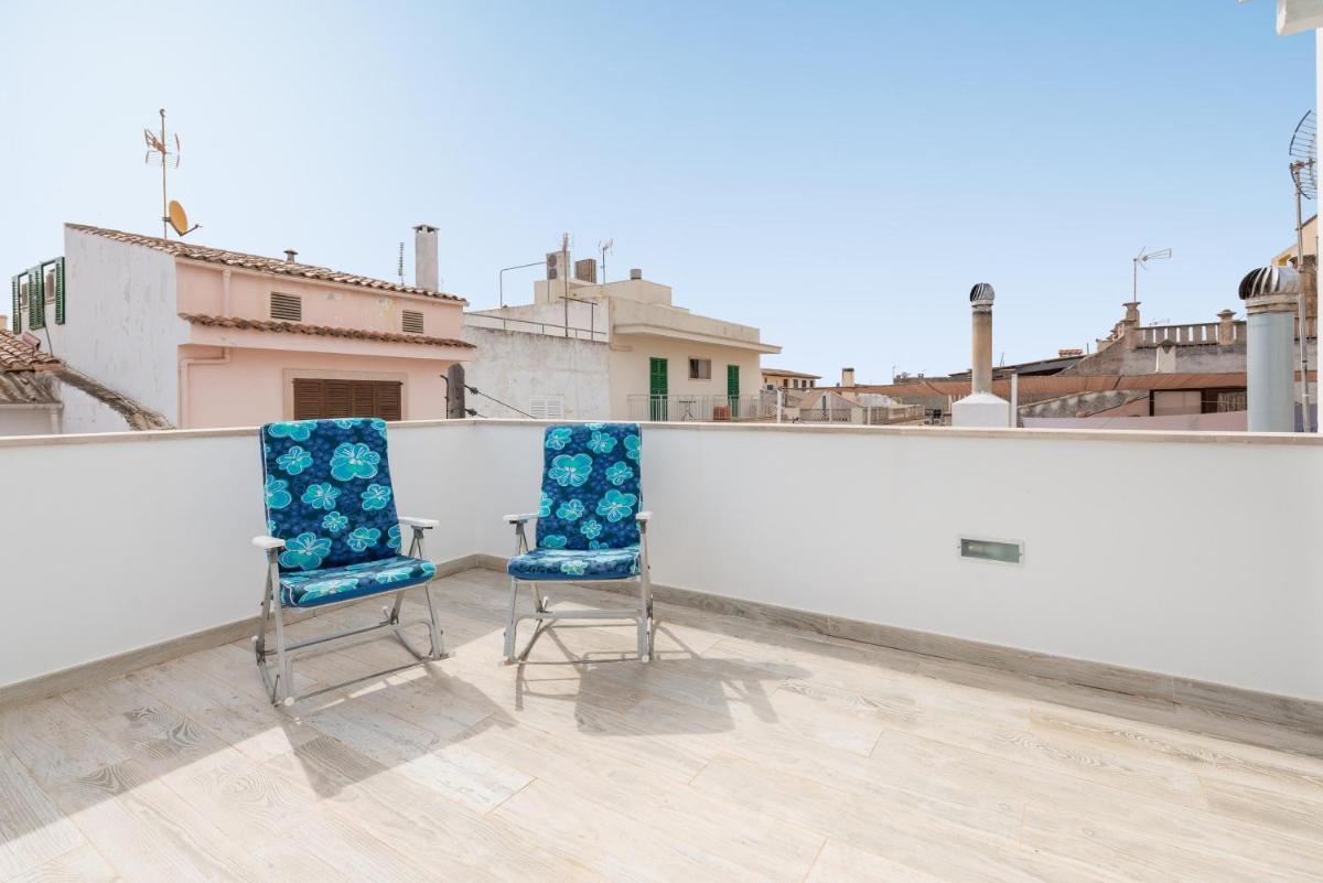 Sa Caseta -Portocolom- - Housity