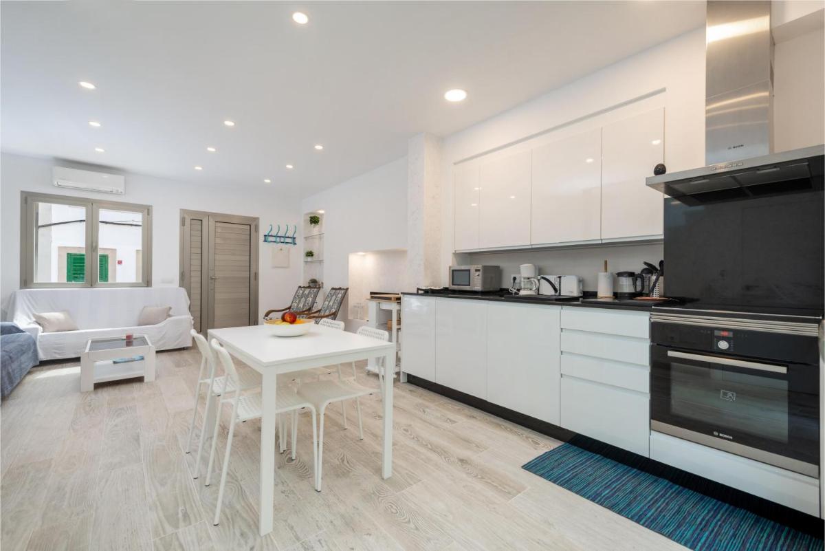 Sa Caseta -Portocolom- - Housity