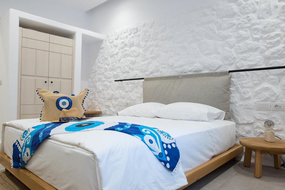 Kantouni Blue Sea - Housity