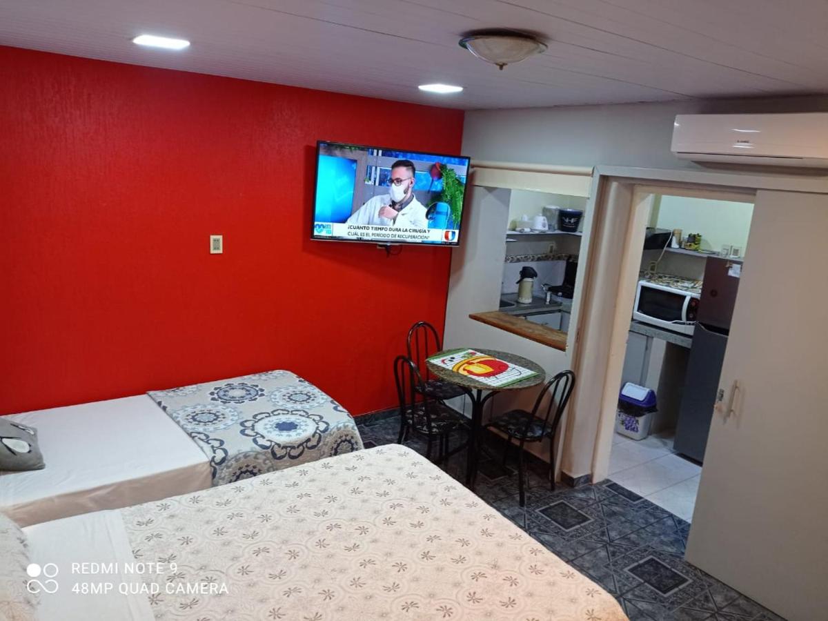 Hospedaje al inicio de la Costanera - Housity