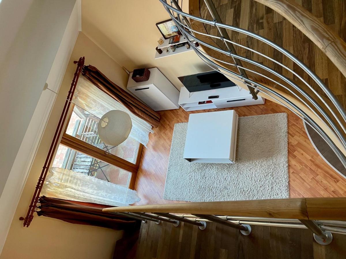 Suitetrails - Bella Apartman Gyula