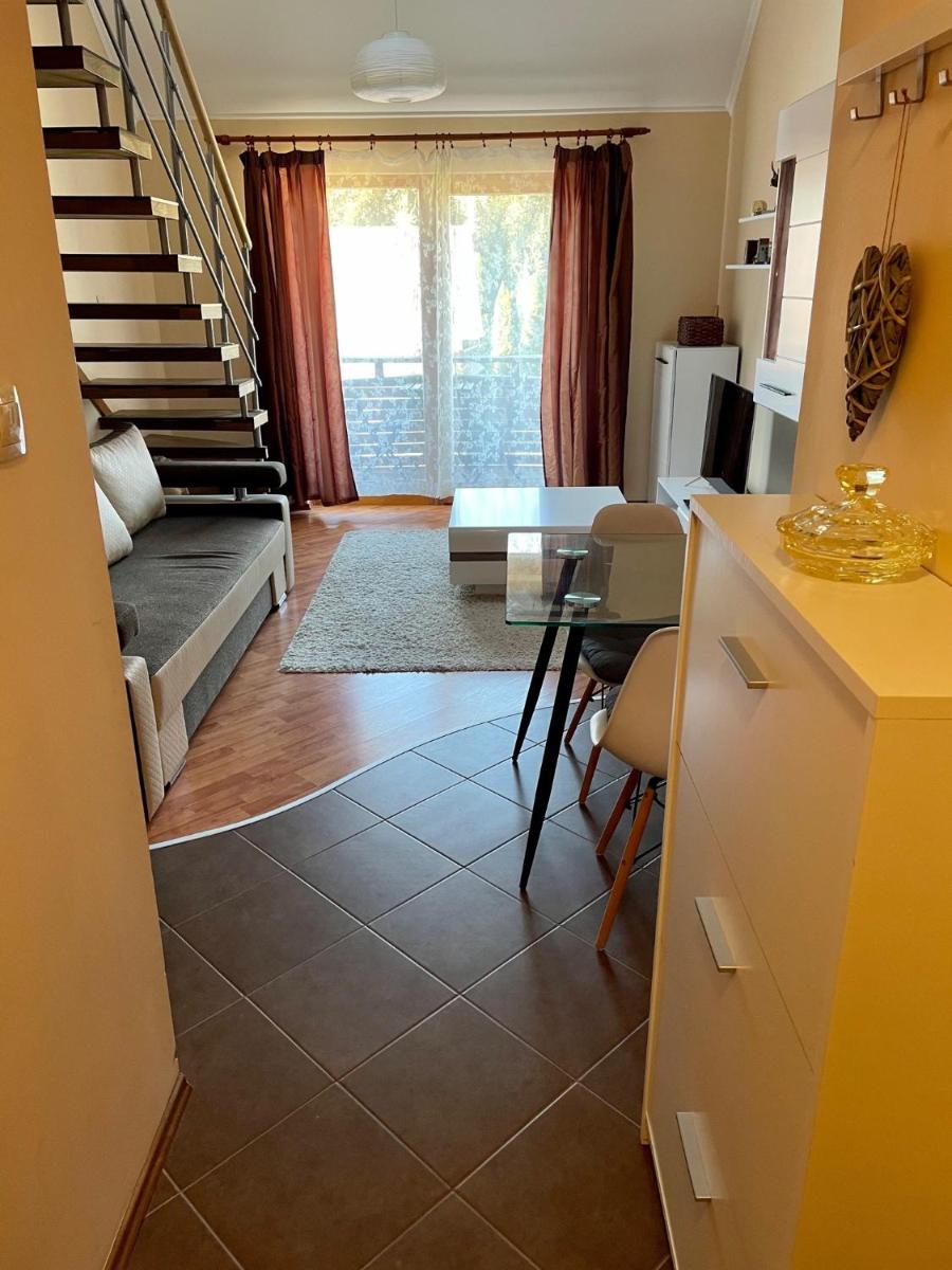 Suitetrails - Bella Apartman Gyula