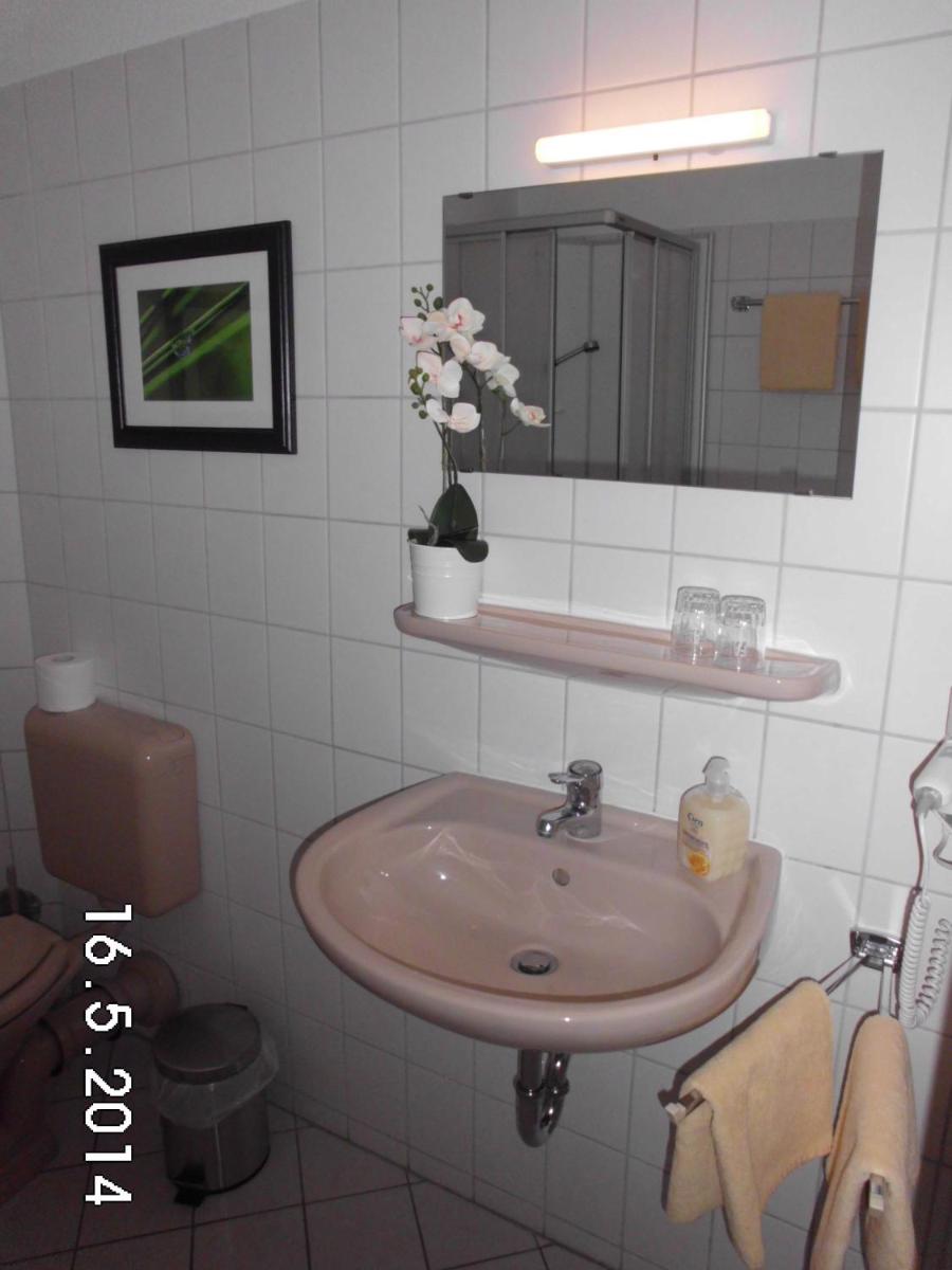 Hotel garni am Thüringer KloßTheater - Housity