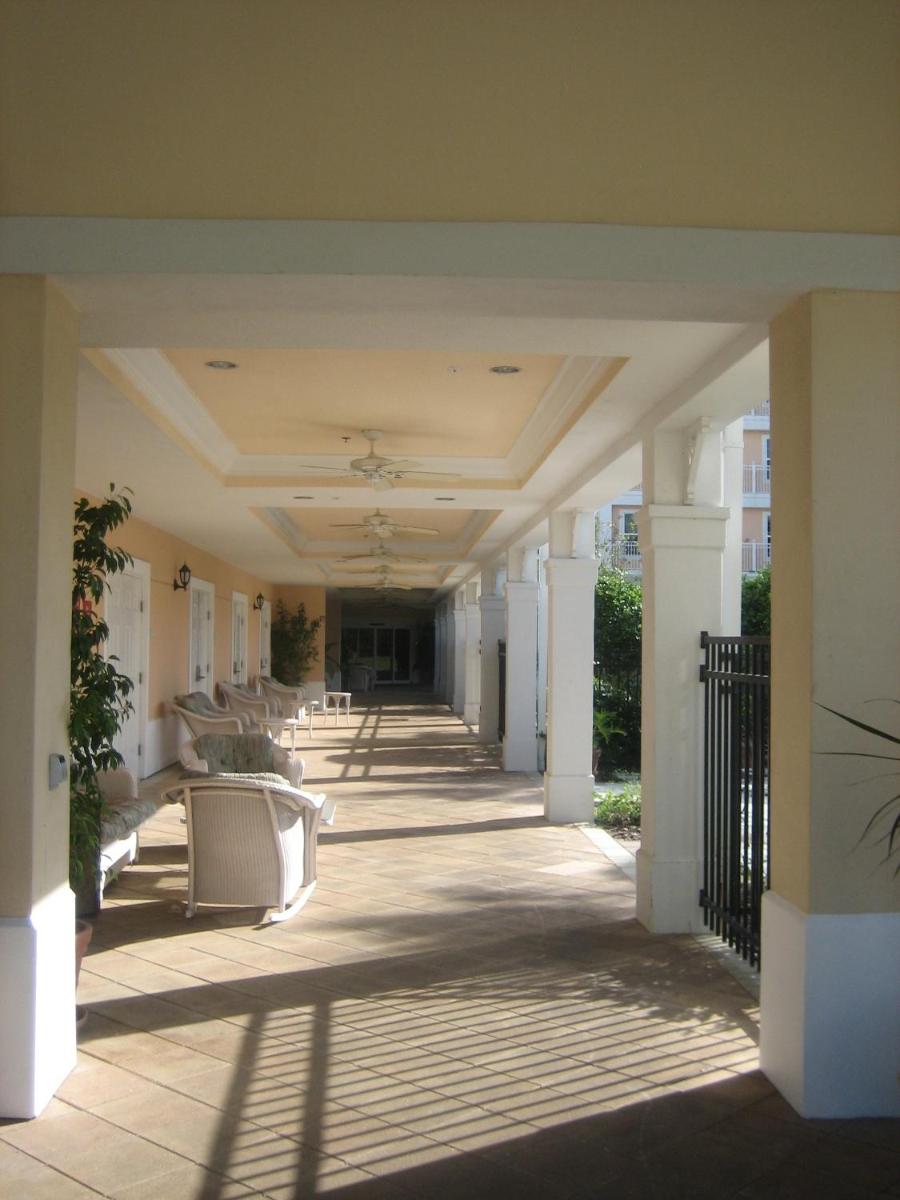 Monumental Hotel Orlando - Housity