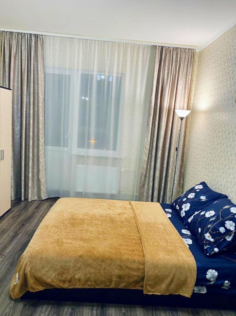 Apartamenty ulitsa sklizkova d 116 k6 - Housity