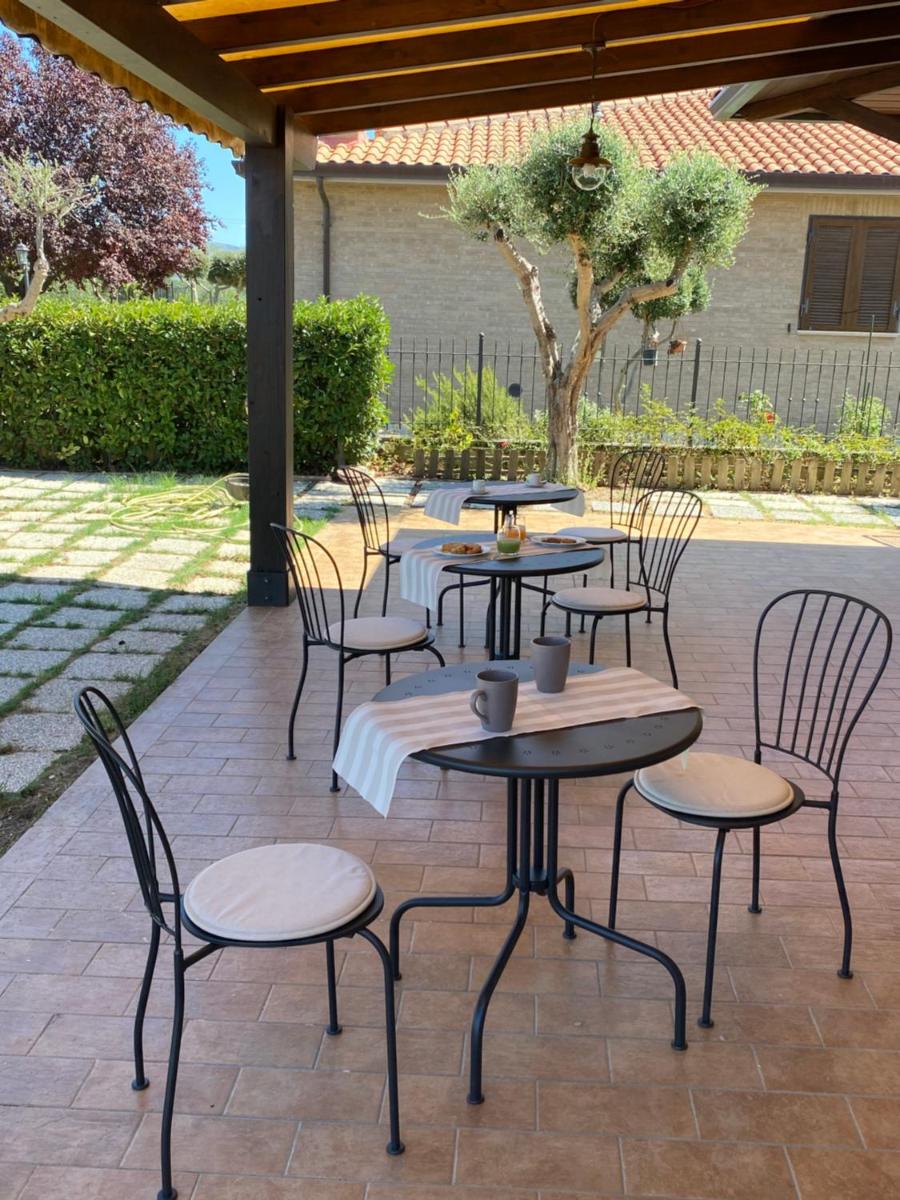 BELLA ASSISI B & B - Housity