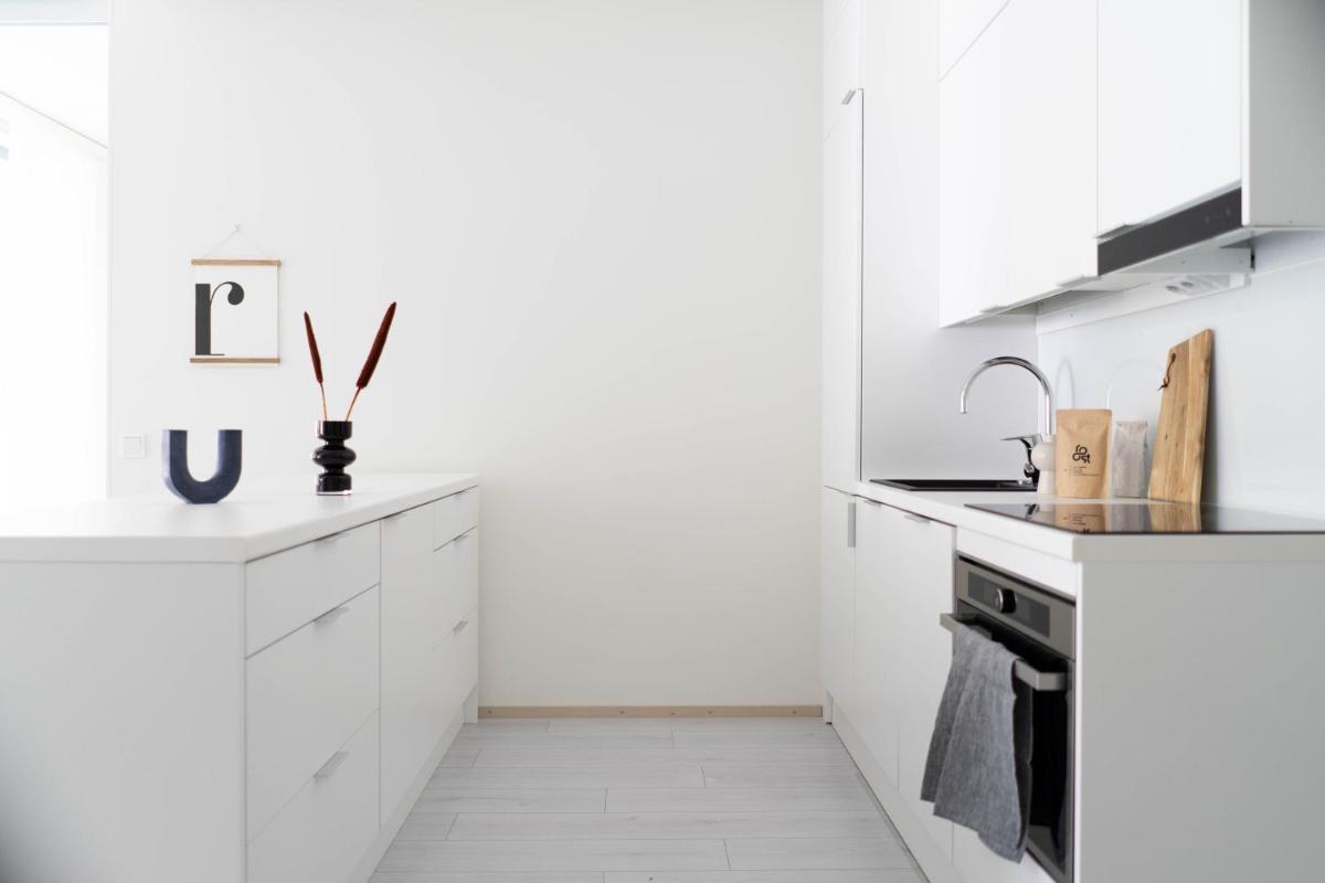 NEW stylish 2br apartment in the city center - Housity