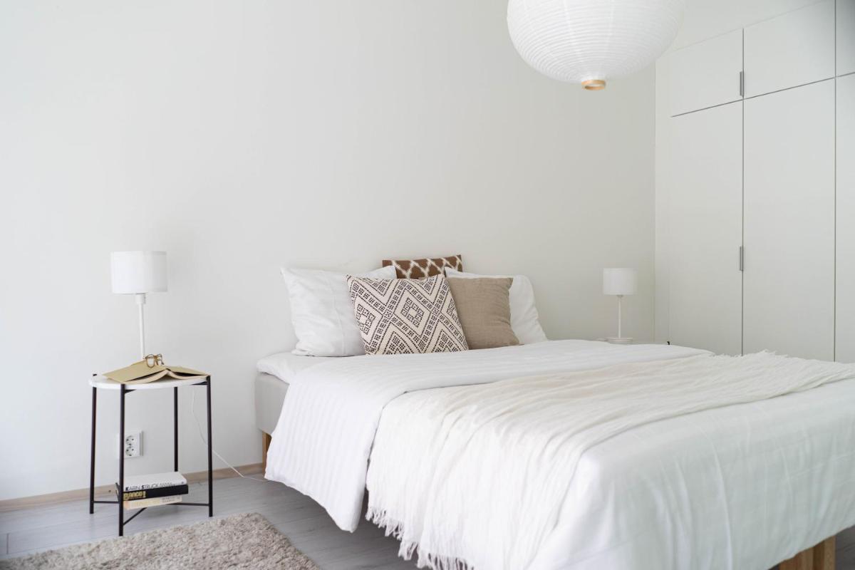 NEW stylish 2br apartment in the city center - Housity