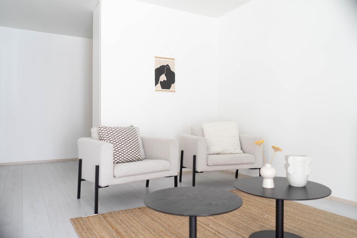 NEW stylish 2br apartment in the city center - Housity