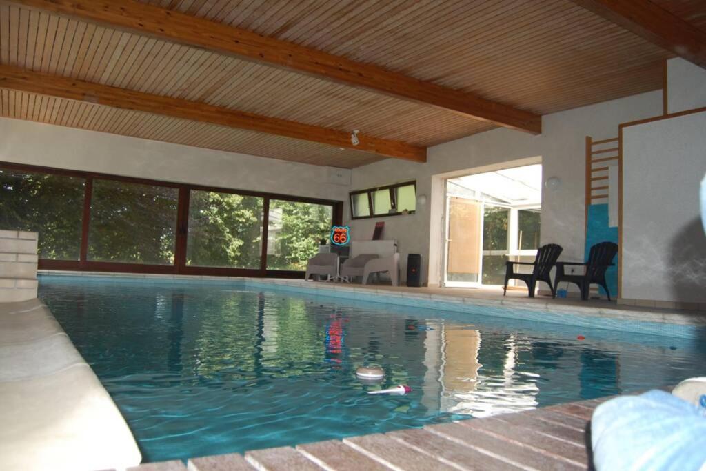 Week-end détente pour 4 personnes - Housity