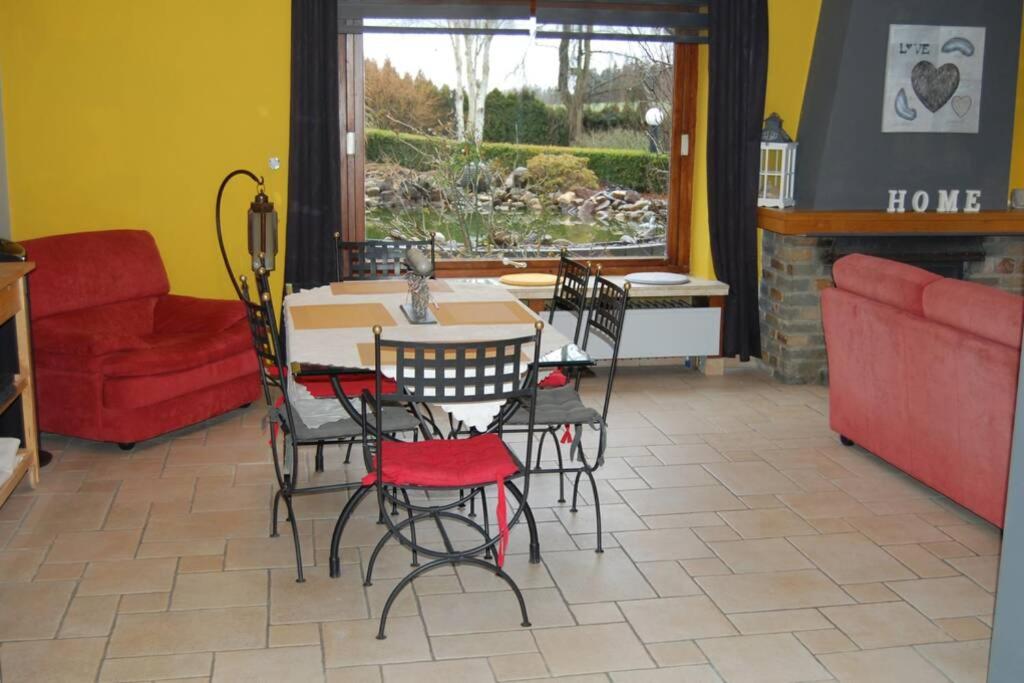 Week-end détente pour 4 personnes - Housity